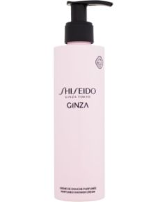 Shiseido Ginza 200ml