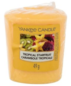 Yankee Candle Tropical Starfruit 49g
