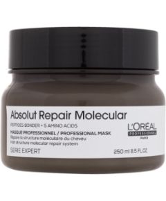 L'orÉal Professionnel Absolut Repair Molecular / Professional Mask 250ml