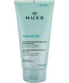 Nuxe Aquabella / Micro Exfoliating Purifying Gel 150ml Уход за лицом