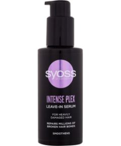 Syoss Intense Plex / Leave-In Serum 100ml