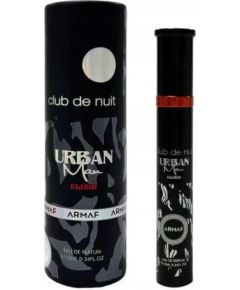 MINIATURA ARMAF Club De Nuit Urban Man Elixir EDP spray 10ml