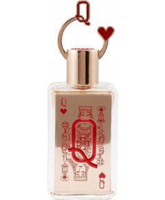 Coach FRAGRANCE WORLD Q EDP spray 80ml