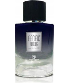 Christian Dior GRANDEUR Pacific Woods EDP spray 100ml