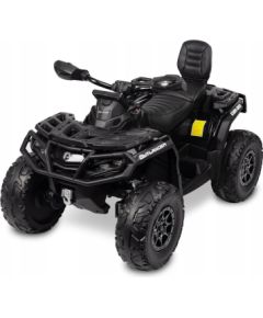 Toyz POJAZD NA AKUMULATOR OUTLANDER BLACK
