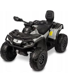 Toyz POJAZD NA AKUMULATOR OUTLANDER GREY