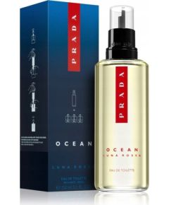 PRADA LUNA ROSSA OCEAN (M) EDT/S REFILL 150ML