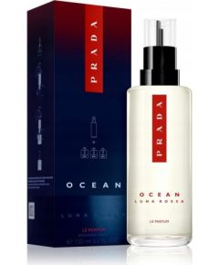 PRADA LUNA ROSSA OCEAN LE PARFUME (M) REFILL 150ML