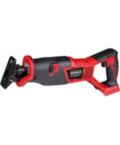 PILARKA SZABLOWA 18V; 150MM; SUW 20MM; BEZ AKUMULATORA I ŁADOWARKI; MODECO SYSTEM 18V