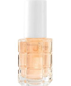 L'Oreal Paris, Le Base Coat, Camellia Oil, Growing, Nail Oil Treatment, 13 ml For Women
