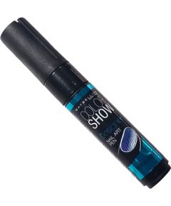 Maybelline, Color Show, Nail Pen, 05, Turquoise, 10 g For Women