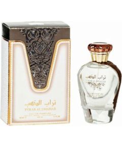 Lattafa LATTAFA TURAB ALDHAHAB (M/W) EDP/S 100ML