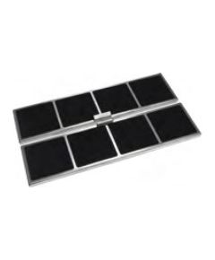 Faber Refill long lasting filter GALILEO Stripes / GALILEO Slim