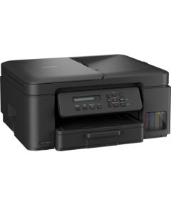 Brother DCP-T730DW | Inkjet | Colour | A4 | Wi-Fi | Black
