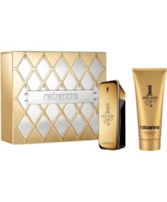 Paco Rabanne 1 Million Giftset 200 ml