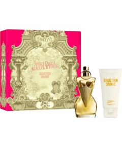 J.P. Gaultier Divine Giftset 125 ml
