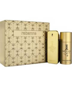 Paco Rabanne 1 Million Giftset 250 ml