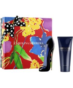 Carolina Herrera Good Girl Giftset 150 ml