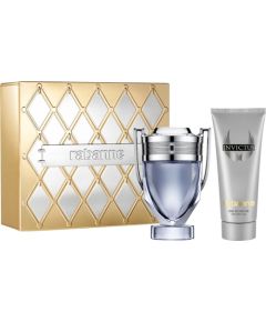 Paco Rabanne Invictus Giftset 200 ml