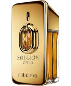 Paco Rabanne Million Gold Elixir Parfum Intense Spray 50 ml