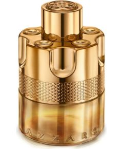 Azzaro Wanted Elixir Edp Spray 50 ml Unisex Smaržas