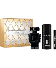 Paco Rabanne Phantom Giftset 260 ml