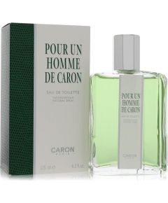 Caron Pour Un Homme De Caron Edt Spray 125 ml