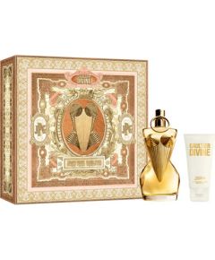 J.P. Gaultier Divine Giftset 125 ml