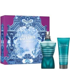 J.P. Gaultier Le Male Giftset 200 ml