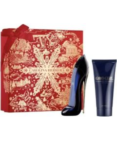 Carolina Herrera Good Girl Gift Set 150 ml