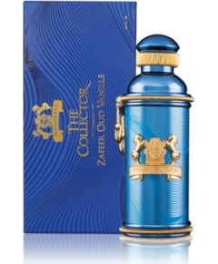 Alexandre.J The Collector Zafeer Oud Vanille Edp Spray 100 ml