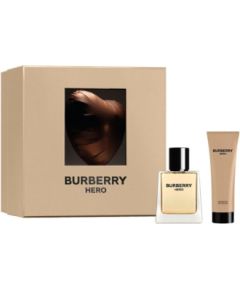 Burberry Hero Giftset 125 ml