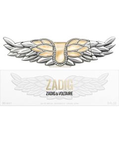 Zadig & Voltaire Zadig Edp Spray 50 ml