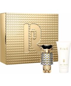 Paco Rabanne Fame Giftset 125 ml