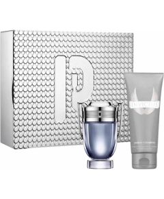 Paco Rabanne Invictus Giftset 150 ml