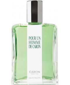 Caron Pour Un Homme De Caron Edt Spray 75 ml