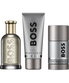 Hugo Boss Bottled Eau De Parfum Giftset 275 ml