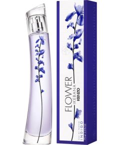 Kenzo Flower Ikebana Indigo Edp Spray 40 ml