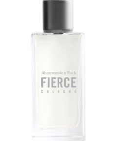 Abercrombie & Fitch Fierce Cologne Men Edc Spray 100 ml