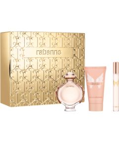 Paco Rabanne Olympea Giftset 135 ml