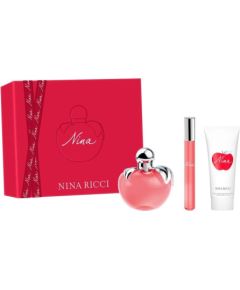 Nina Ricci Nina Giftset 165 ml