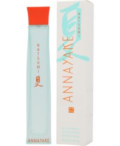 Annayake Natsumi Edt Spray 100 ml