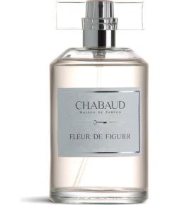 Chabaud Fleur De Figue Edp Spray 100 ml