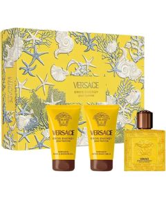 Versace Eros Energy Giftset 150 ml
