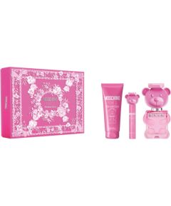 Moschino Toy 2 Bubble Gum Giftset 210 ml