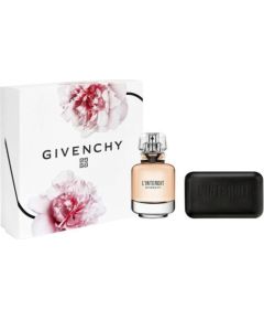 Givenchy L'Interdit Giftset 200 ml