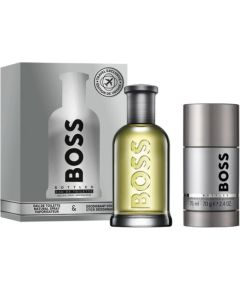 Hugo Boss Bottled Giftset 175 ml