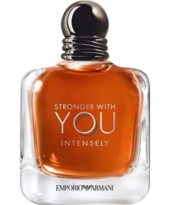 Giorgio Armani Stronger With You Intensely Pour Homme Edp Spray 50 ml