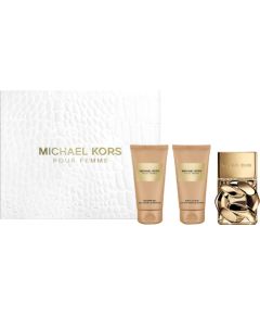 Michael Kors Pour Femme Giftset 150 ml