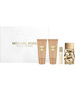 Michael Kors Pour Femme Giftset 310 ml